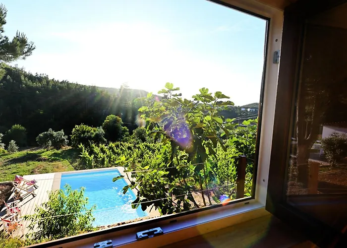 Quinta Da Aldeia Nova