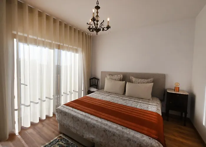 Quinta Da Aldeia Nova