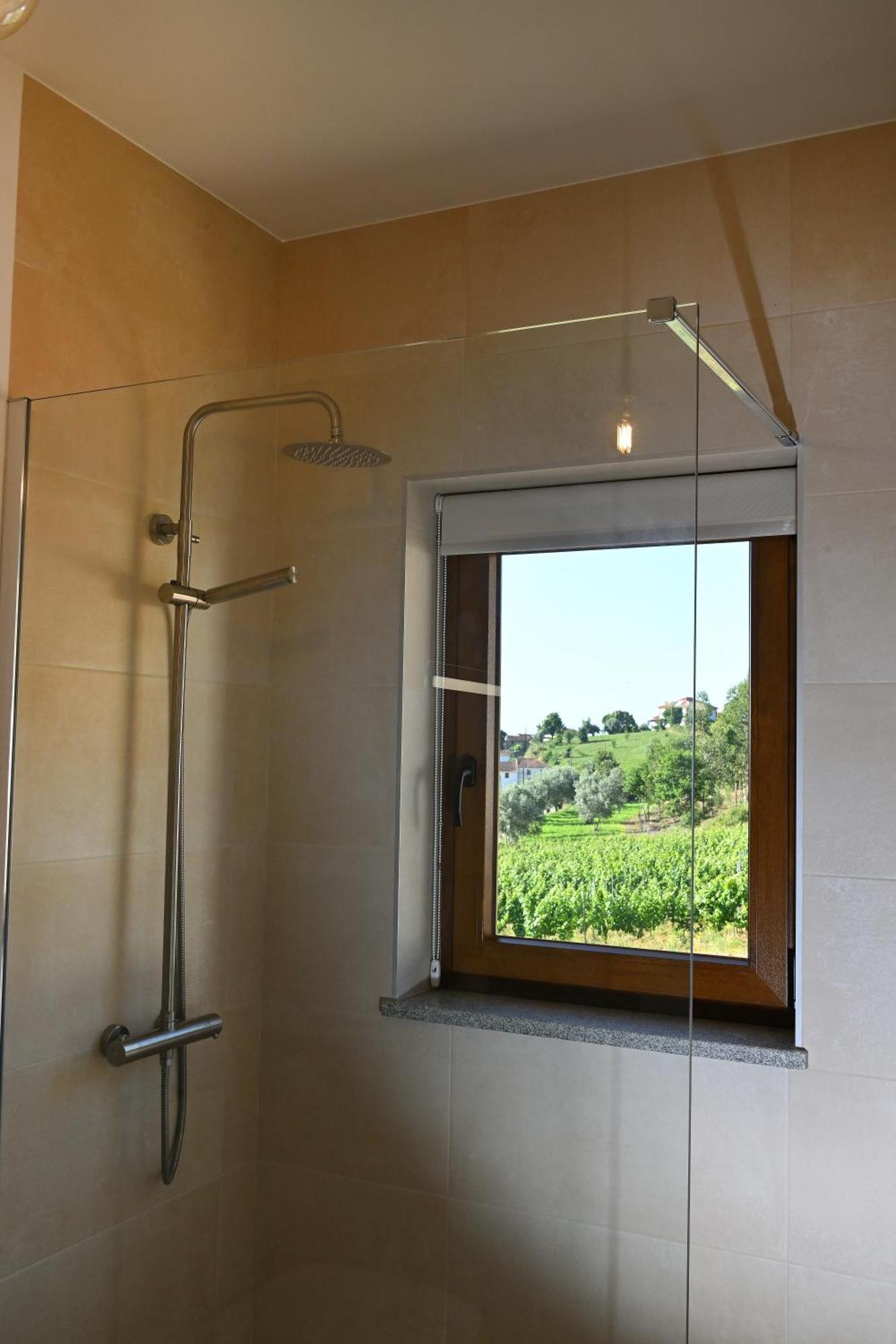 Quinta Da Aldeia Nova Vakantieboerderij Arganil