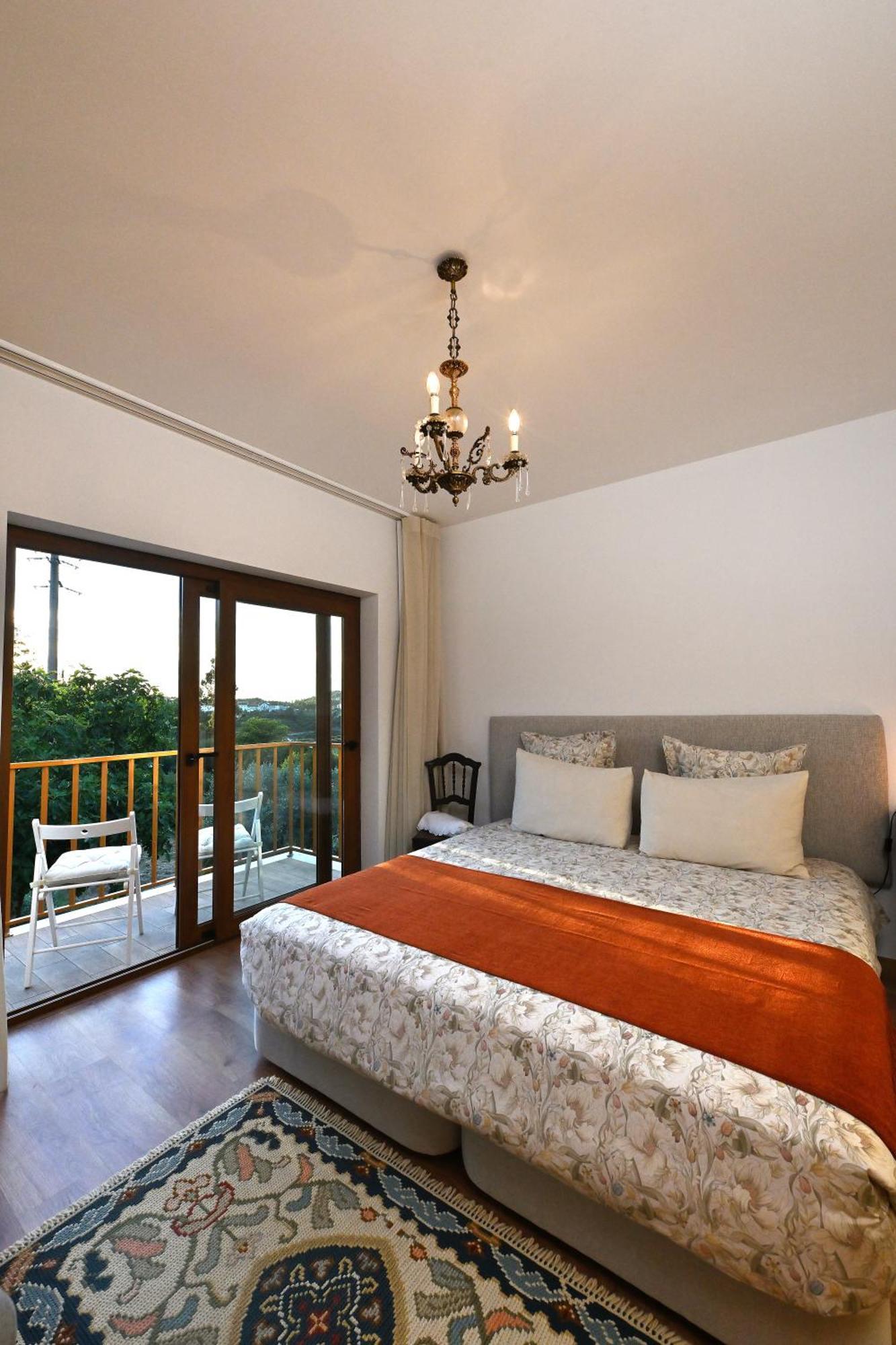 Quinta Da Aldeia Nova Vakantieboerderij Arganil