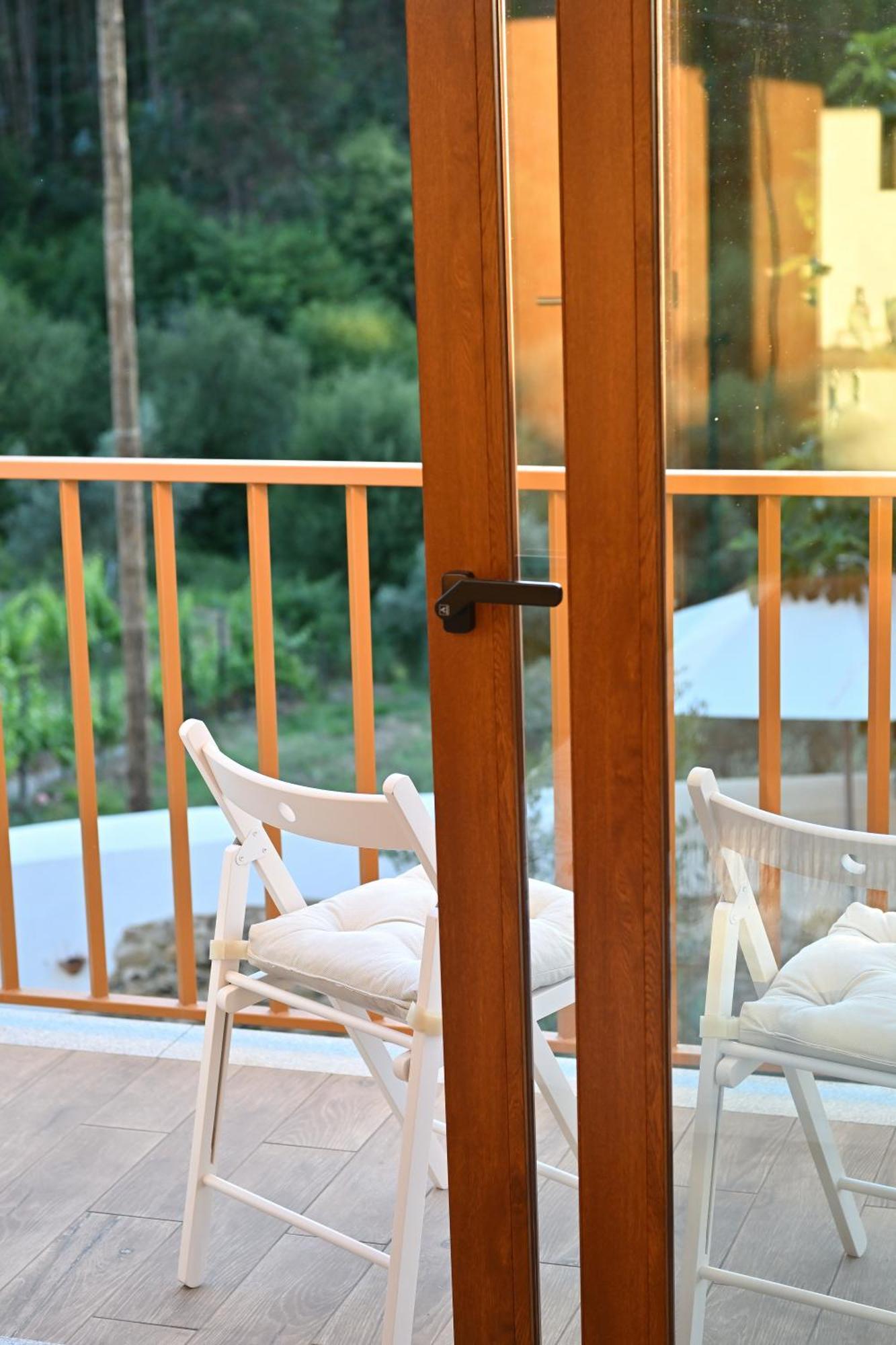 Vakantieboerderij Quinta Da Aldeia Nova *