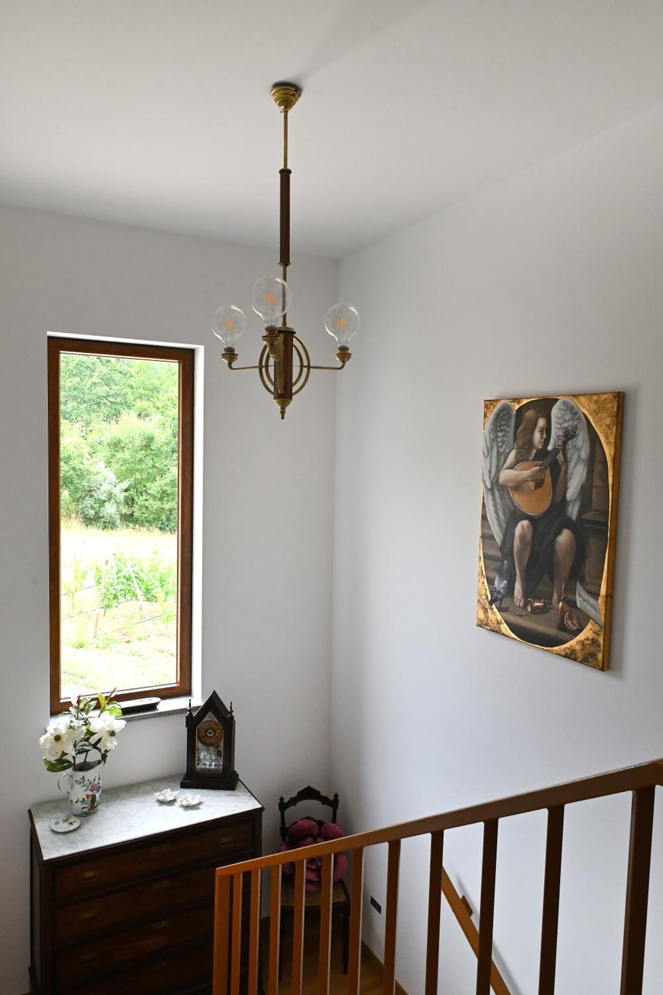 Quinta Da Aldeia Nova * Arganil