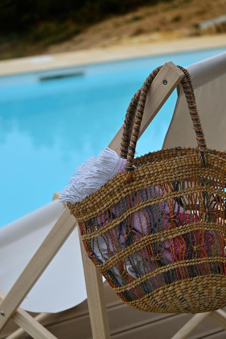 Quinta Da Aldeia Nova Vakantieboerderij *