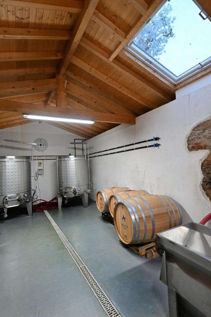 Quinta Da Aldeia Nova Arganil
