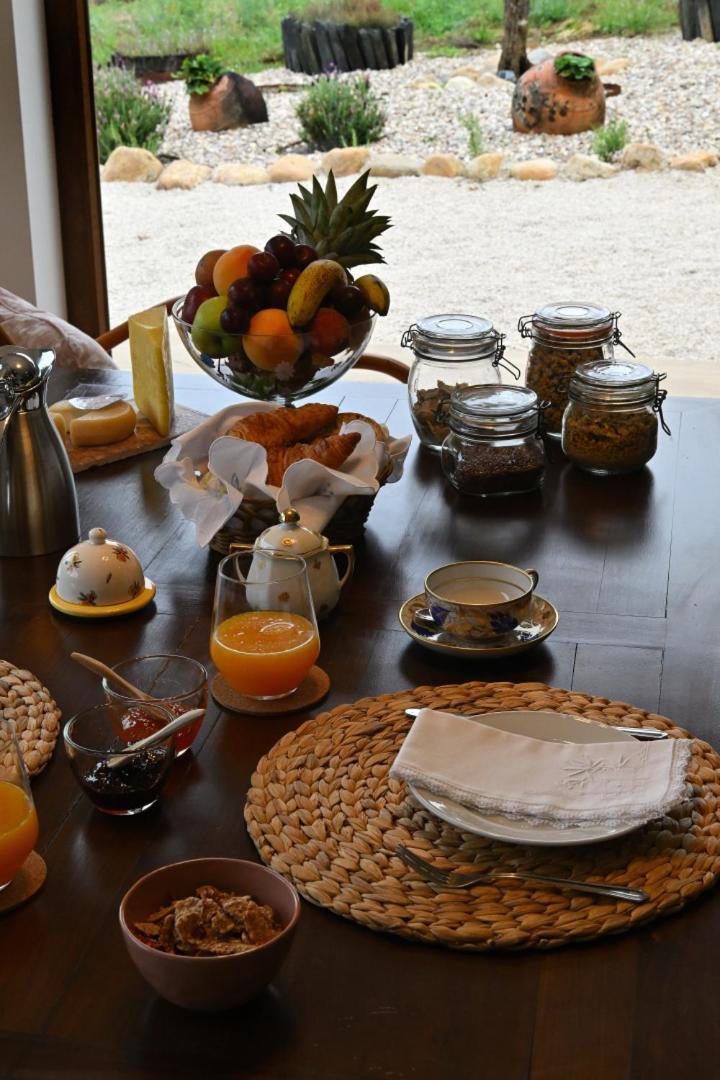 Quinta Da Aldeia Nova Farm stay *