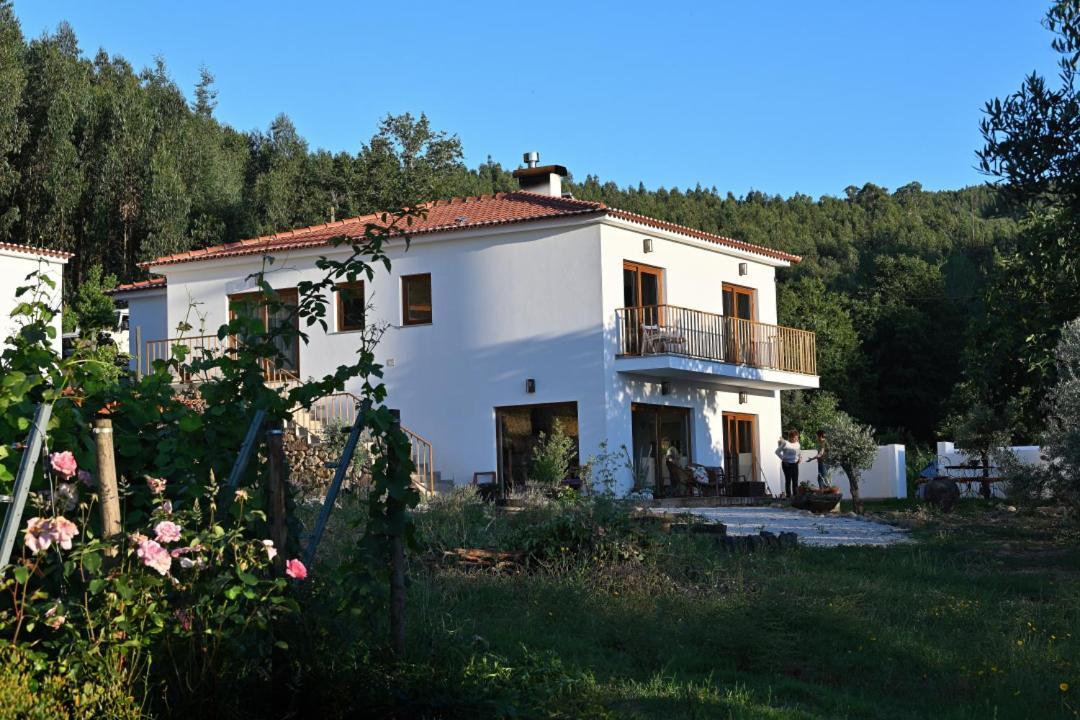 Farm stay Quinta Da Aldeia Nova
