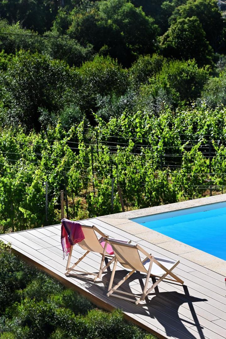 Quinta Da Aldeia Nova Arganil