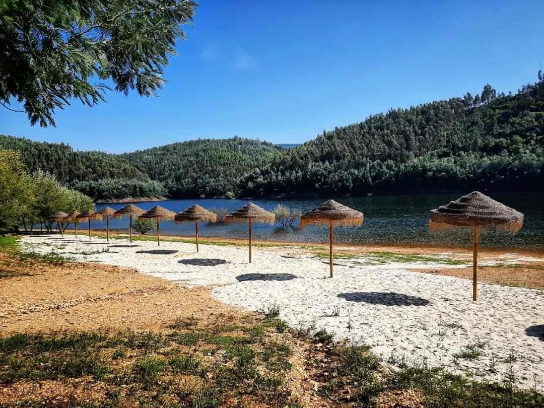 Quinta Da Aldeia Nova Vakantieboerderij